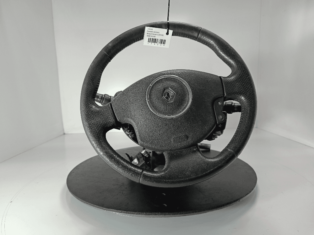 Рулевая колонка к Renault Scenic 2 (03-06)
