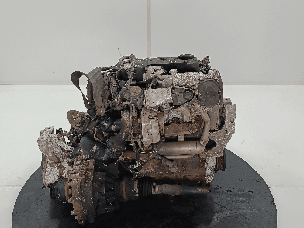 Двигатель к Volkswagen Golf 5 (03-09)