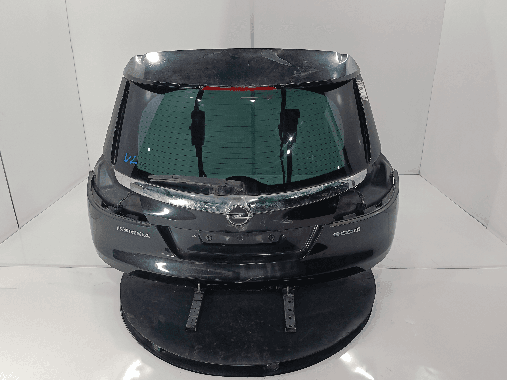 Крышка багажника (дверь 3-5) к Opel Insignia 1 (08-14)