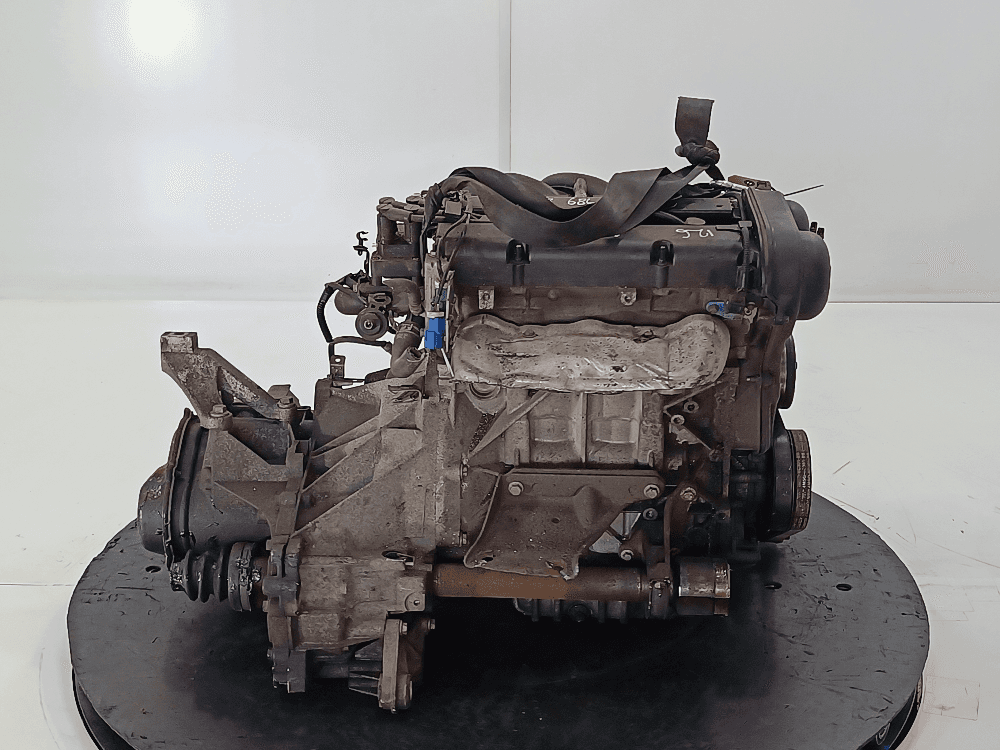 Двигатель к Ford Focus 2 (04-08)