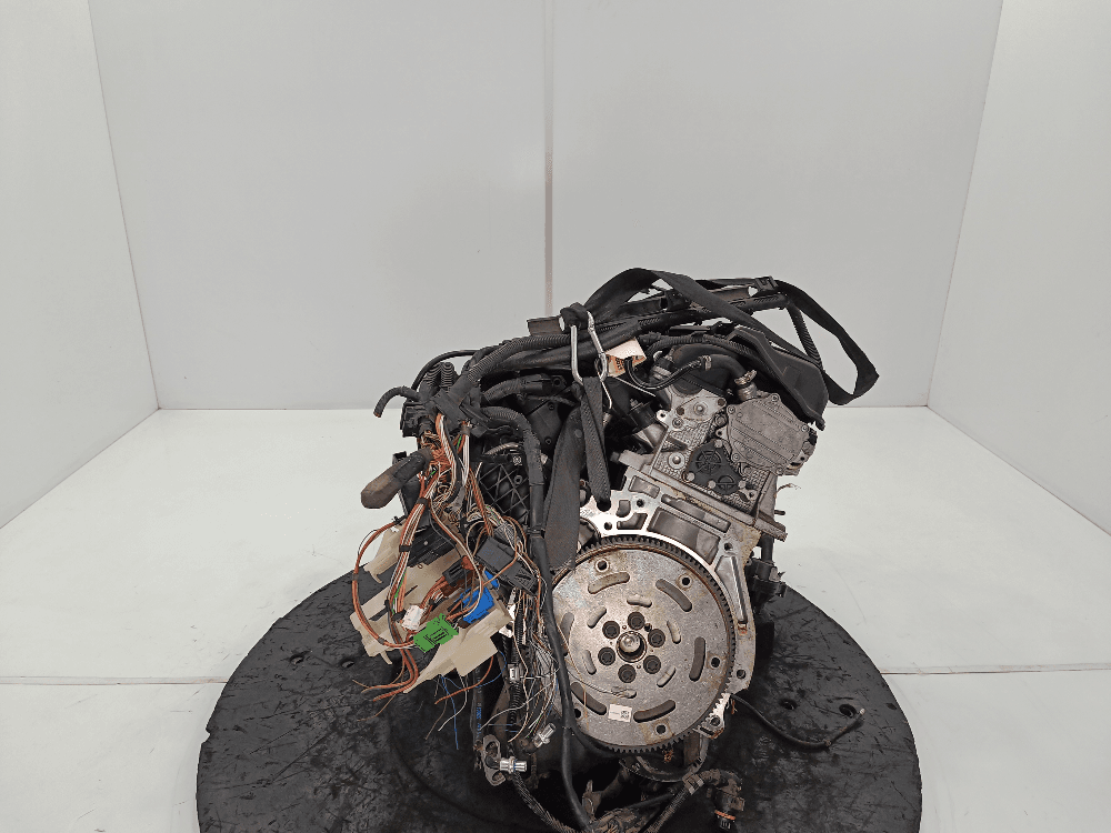 Двигатель к BMW 3 E90/E91/E92/E93 Рестайлинг (08-14)