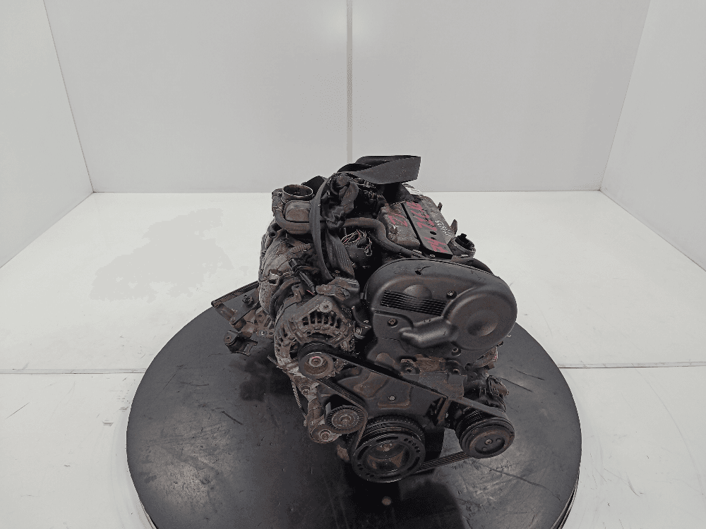 Двигатель к Opel Meriva 1 (02-06)