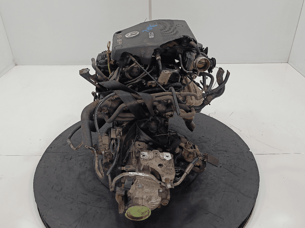 Двигатель к Volkswagen Golf 4 (97-06)