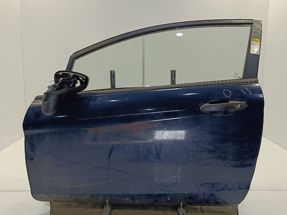 Дверь передняя левая к Ford Fiesta 6 (08-13)