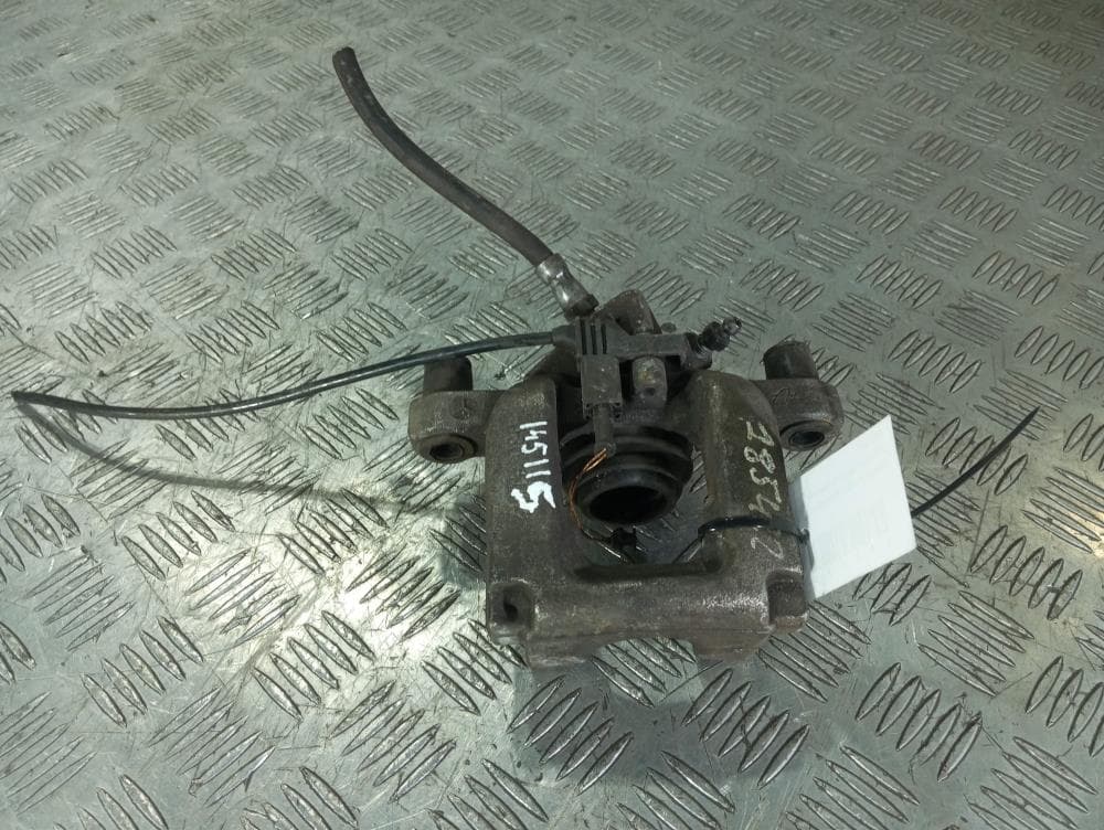 Суппорт задний правый к Mercedes GLK X204 (08-12)