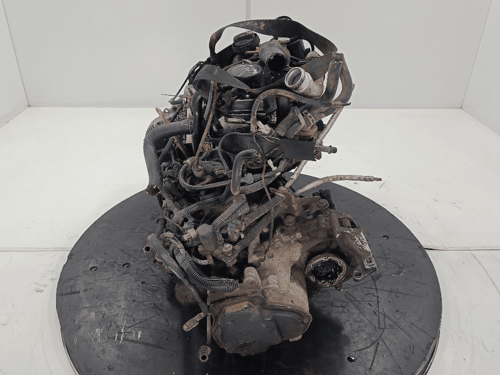 Двигатель к Volkswagen Golf 3 (91-99)