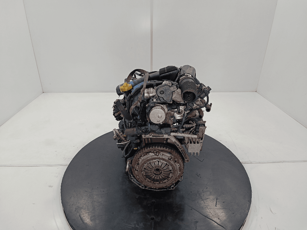 Двигатель к Renault Megane 3 (08-14)