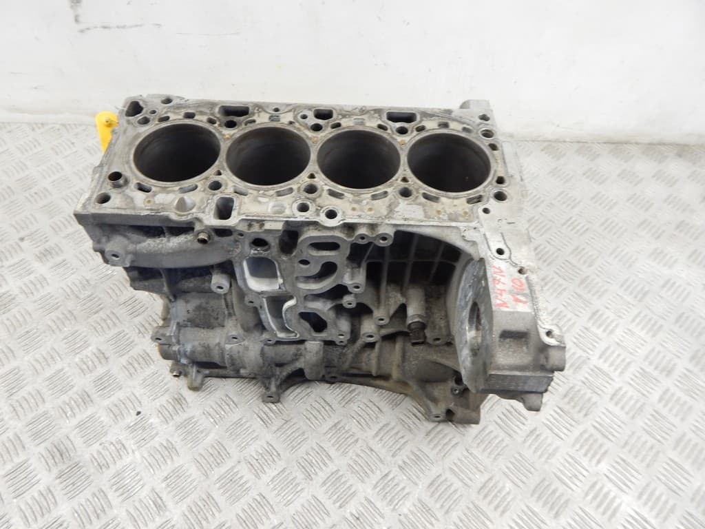 Блок цилиндров к BMW 5 F10/F11/F07 (09-13)
