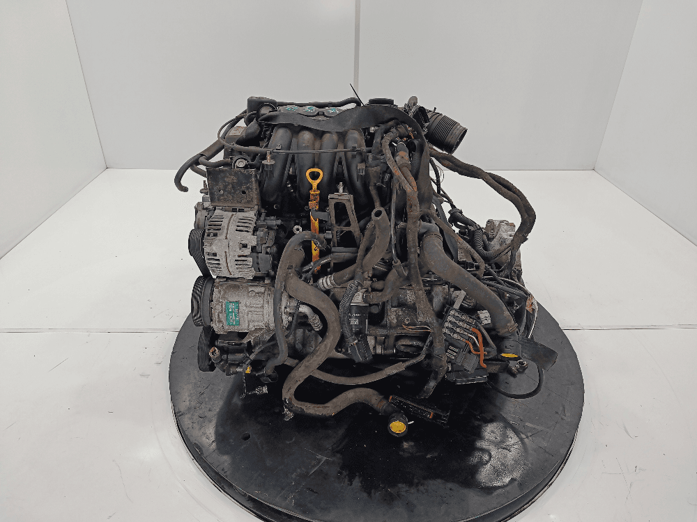 Двигатель к Volkswagen Golf 4 (97-06)