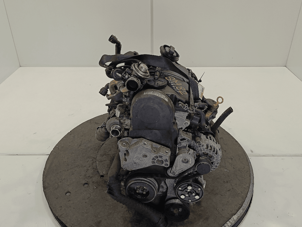 Двигатель к Volkswagen Golf 4 (97-06)