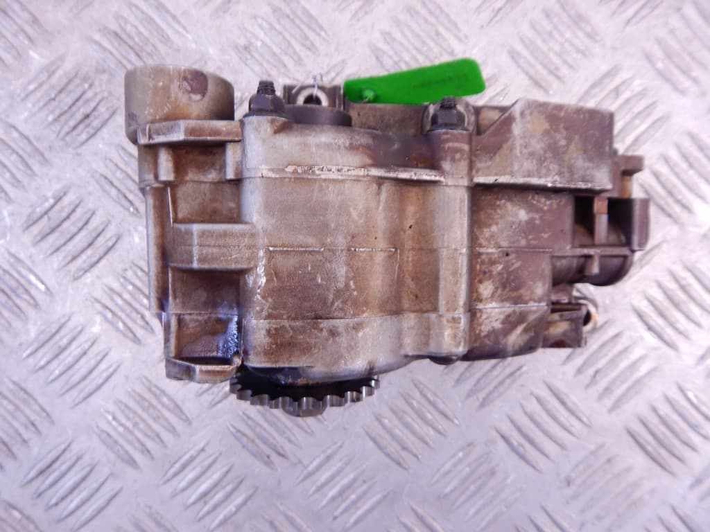 Насос масляный к BMW 1 E81/E82/E87/E88 (04-07)