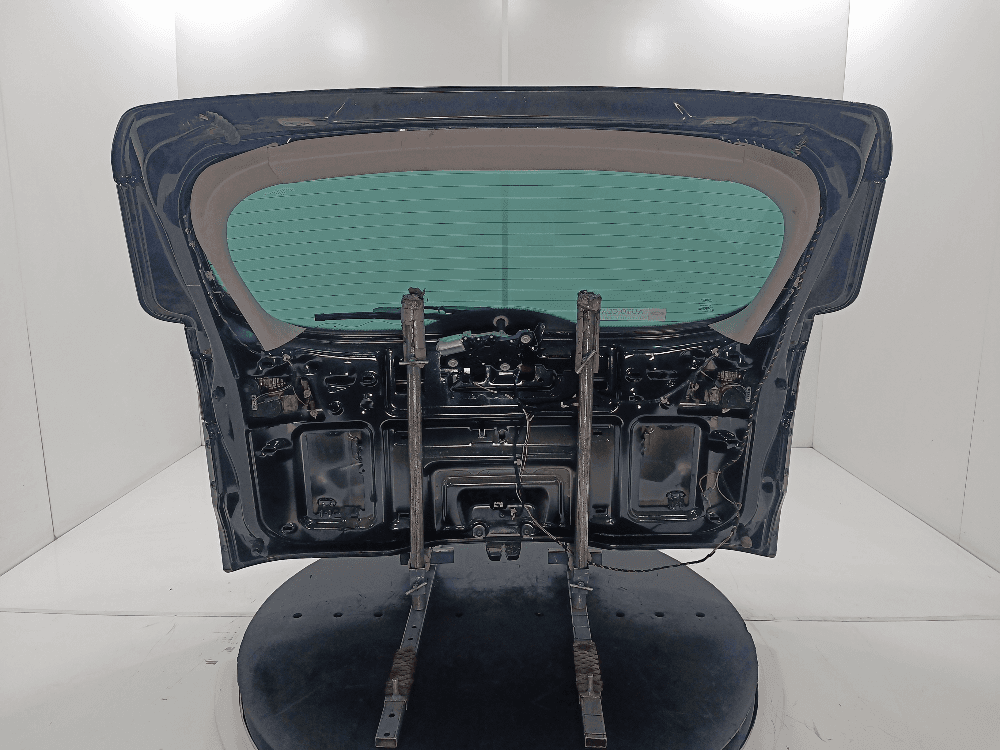 Крышка багажника (дверь 3-5) к Ford S-Max 1 (06-10)