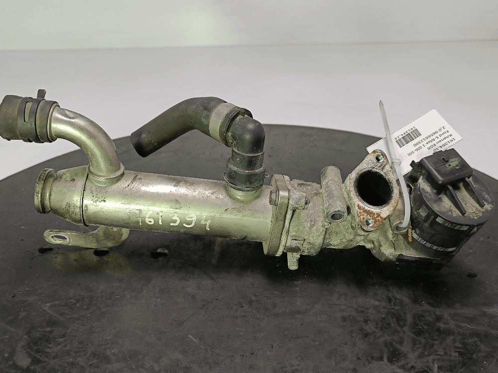 Клапан EGR к Ford S-Max 1 (06-10)
