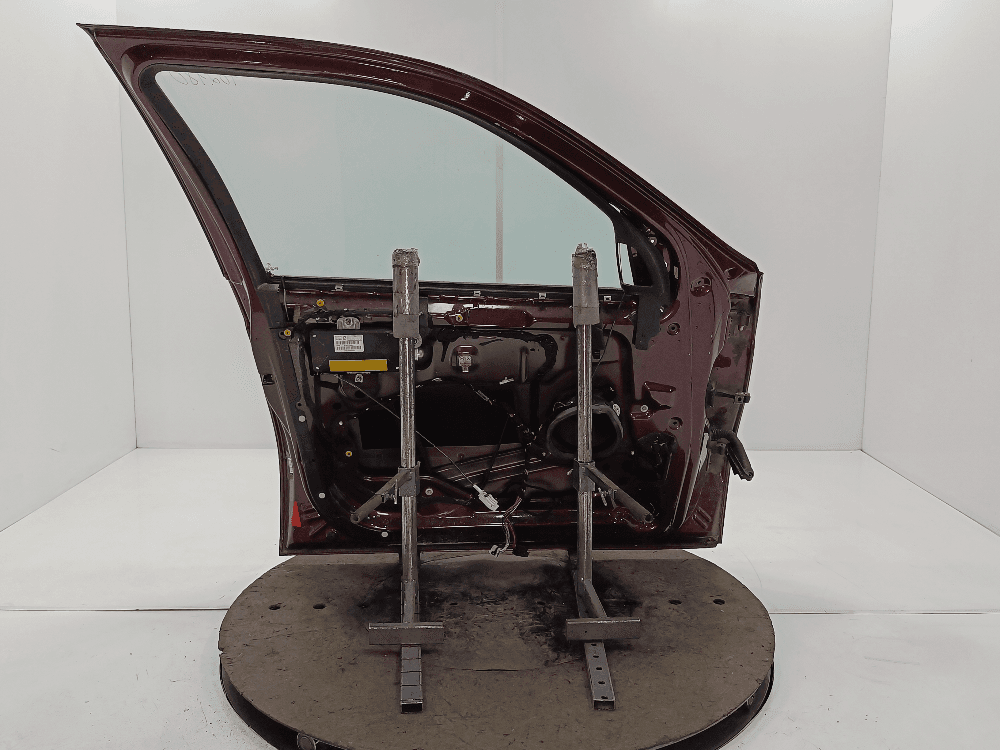 Дверь передняя левая к BMW X5 E53 Рестайлинг (03-06)