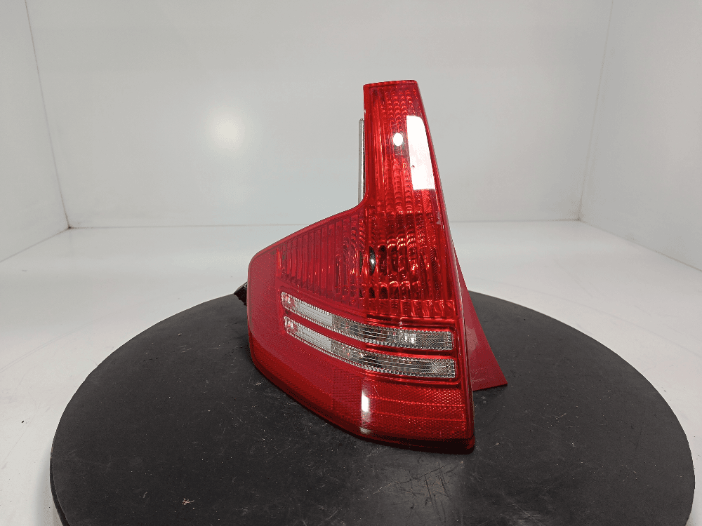 Фонарь задний левый к Citroen C4 1 (04-08)