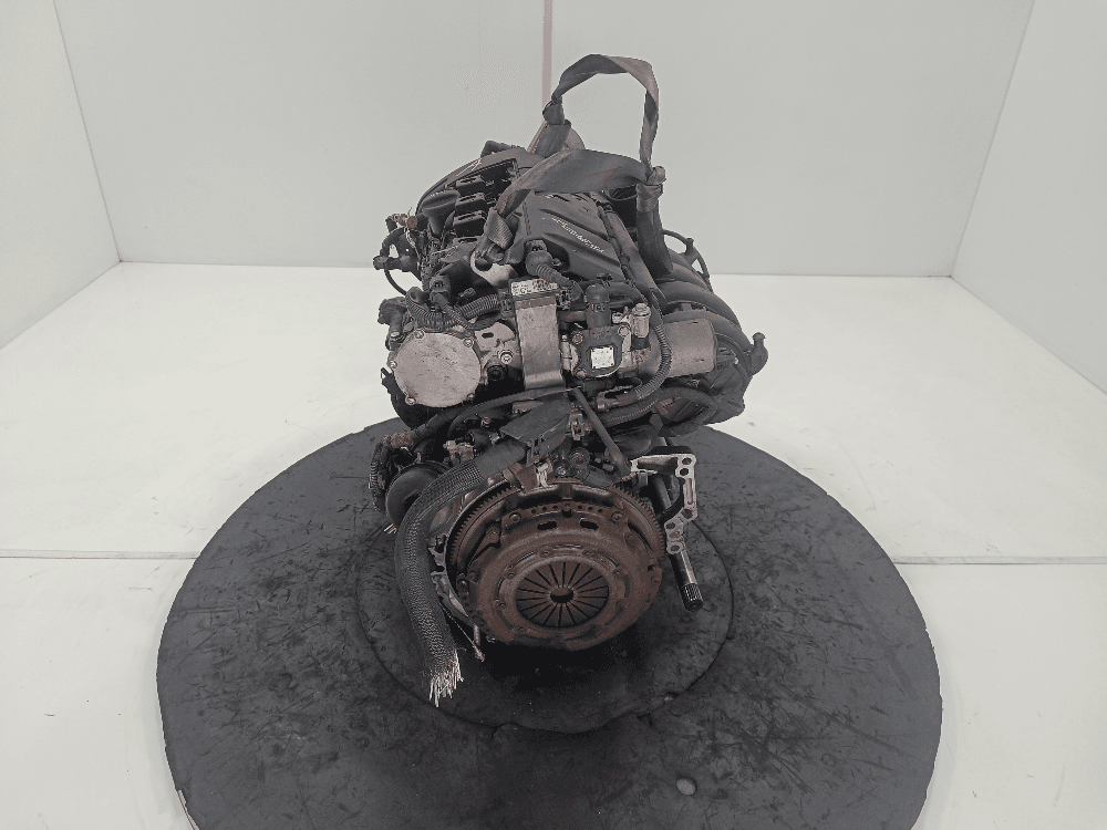 Двигатель к Citroen C3 Picasso (08-12)