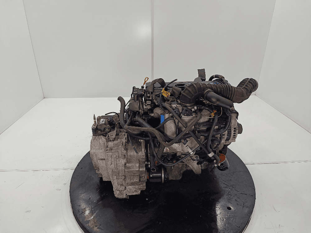 Двигатель к Chevrolet Tacuma (04-09)