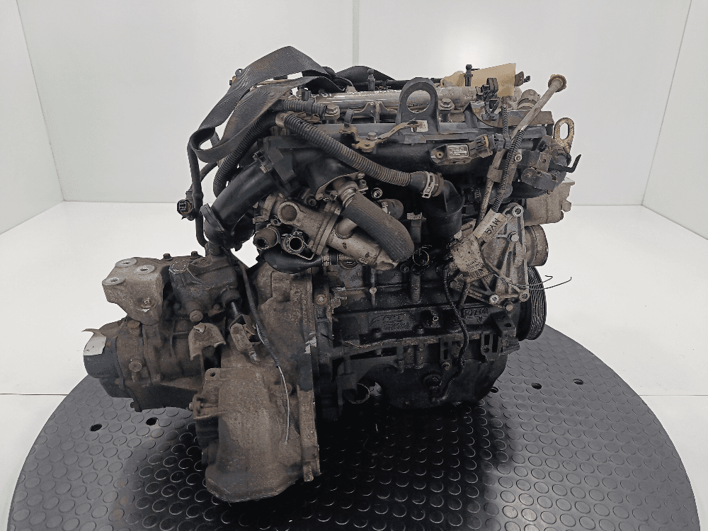 Двигатель к Opel Corsa D (06-11)