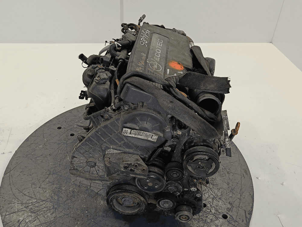 Двигатель к Opel Astra J (09-12)