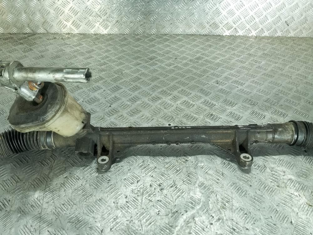 Рулевая рейка к Renault Megane 2 (02-06)