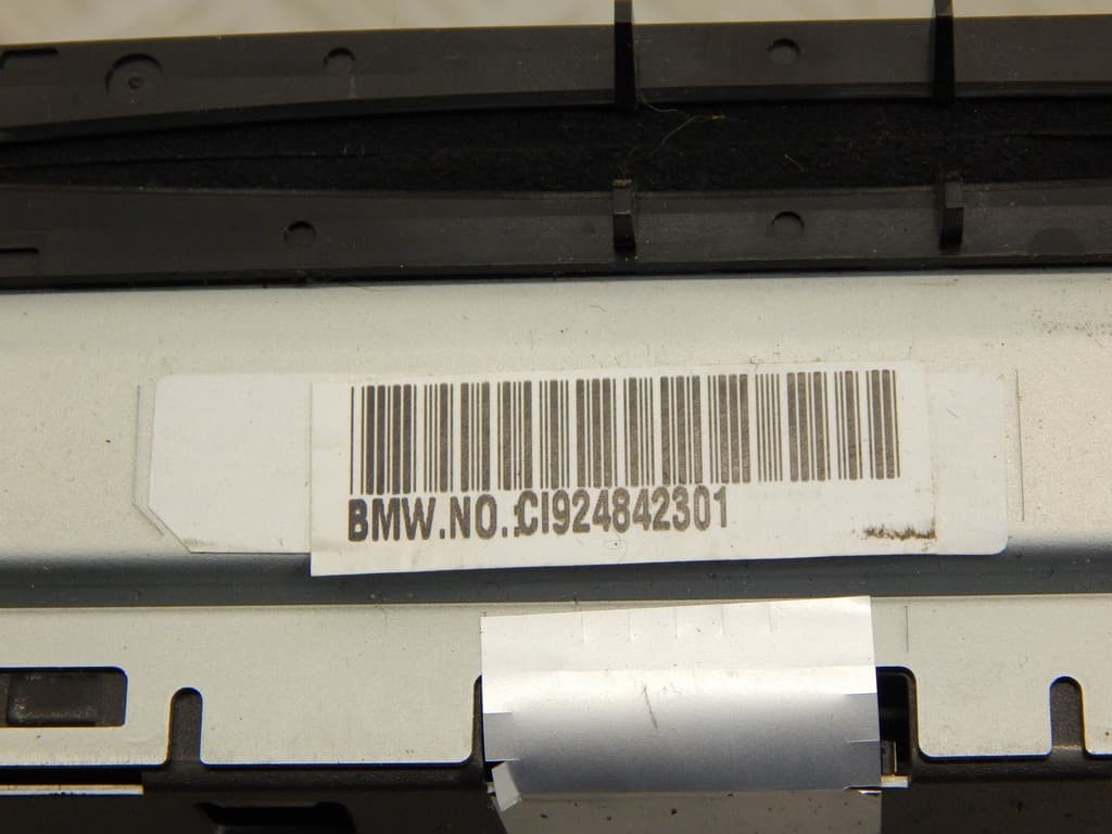 Магнитола к BMW X3 F25 (10-14)