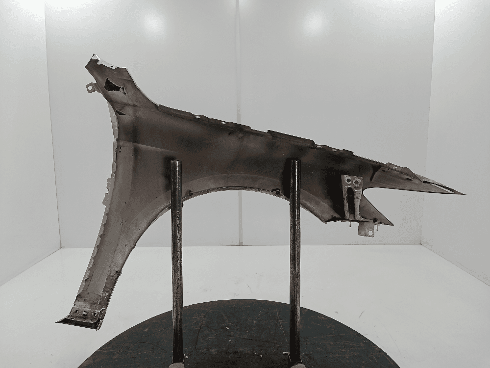 Крыло переднее левое к Volkswagen Passat B8 (14-19)