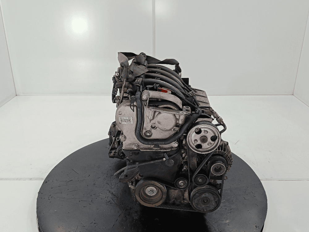 Двигатель к Renault Megane 1 Рестайлинг (99-03)