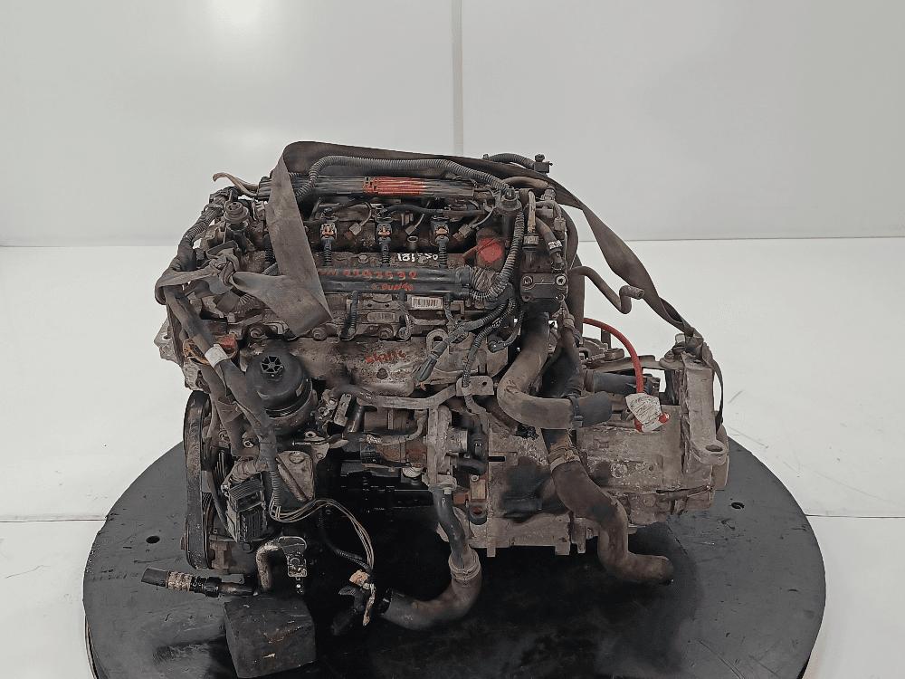 Двигатель к Fiat Grande Punto (05-18)