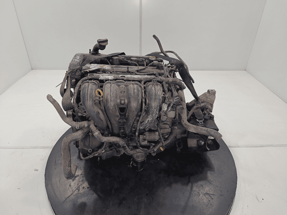 Двигатель к Ford C-Max 1 (03-07)