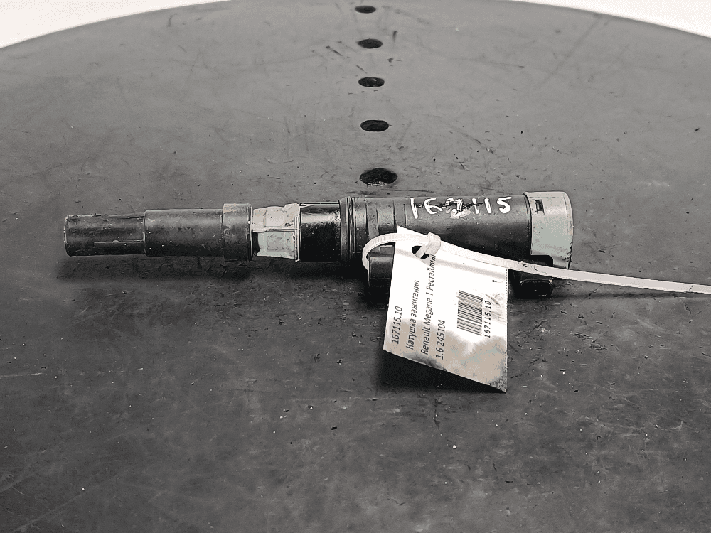 Катушка зажигания к Renault Megane 1 Рестайлинг (99-03)