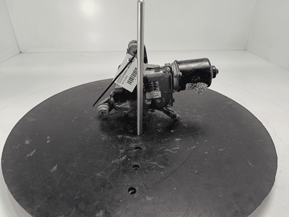 Моторчик передних стеклоочистителей (дворников) к Citroen C4 Picasso 1 (06-13)