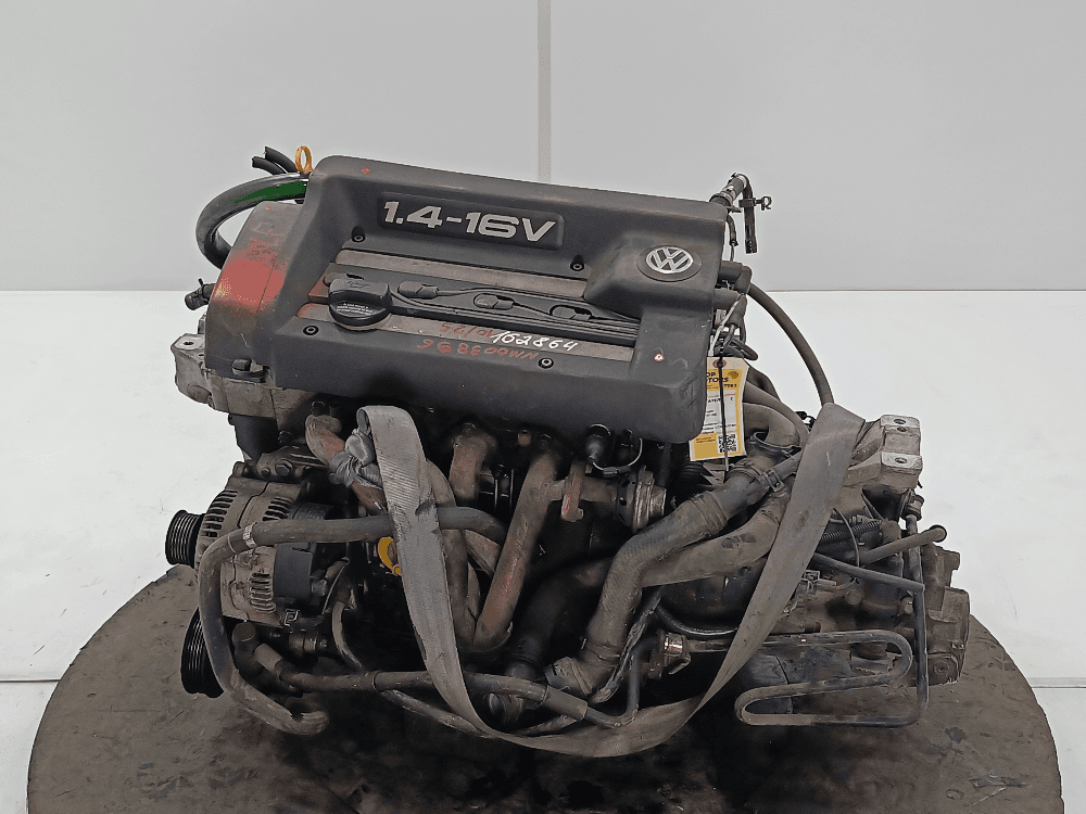 Двигатель к Volkswagen Golf 4 (97-06)