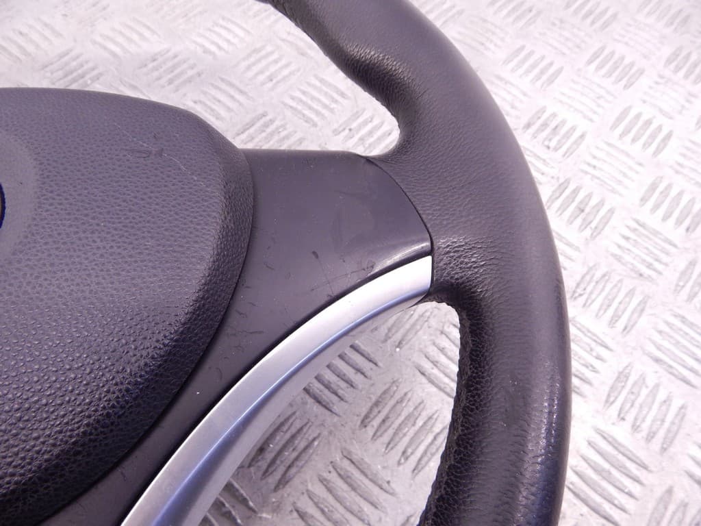 Руль к BMW 5 E60/E61 (02-07)