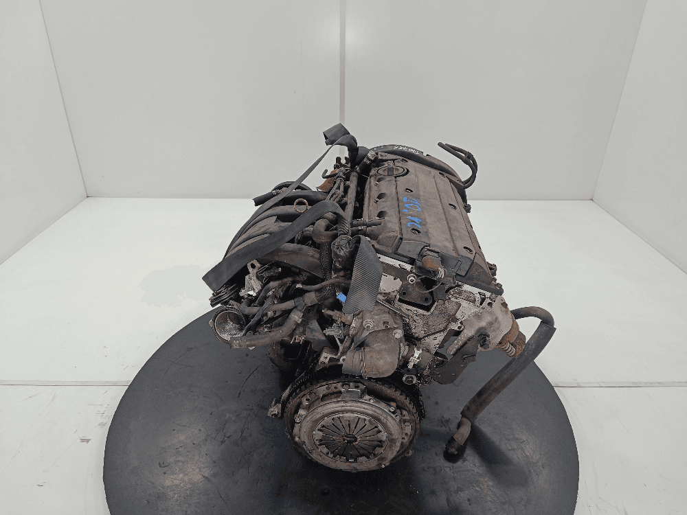 Двигатель к Peugeot 406 (95-99)