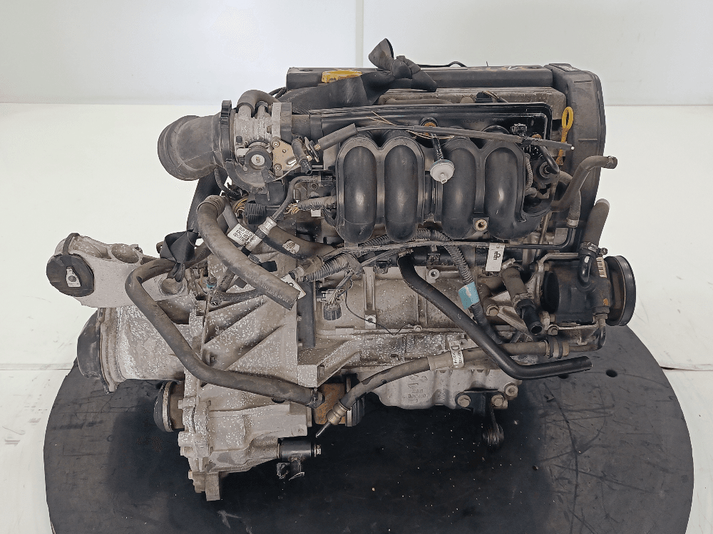 Двигатель к Rover 45 (99-05)