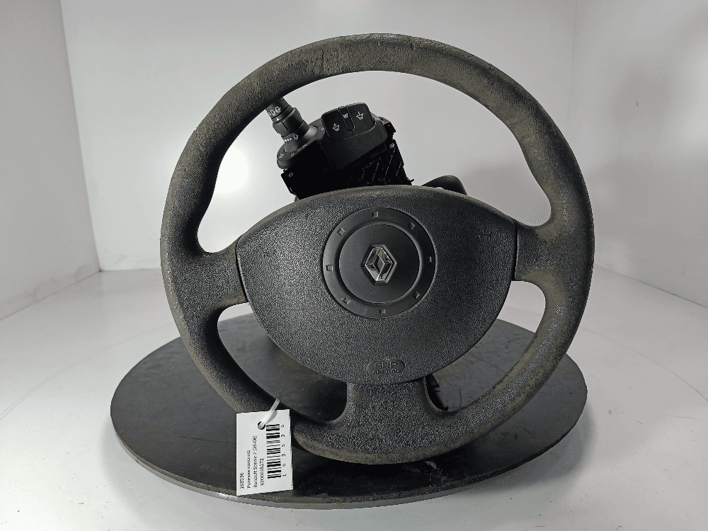 Рулевая колонка к Renault Scenic 2 (03-06)