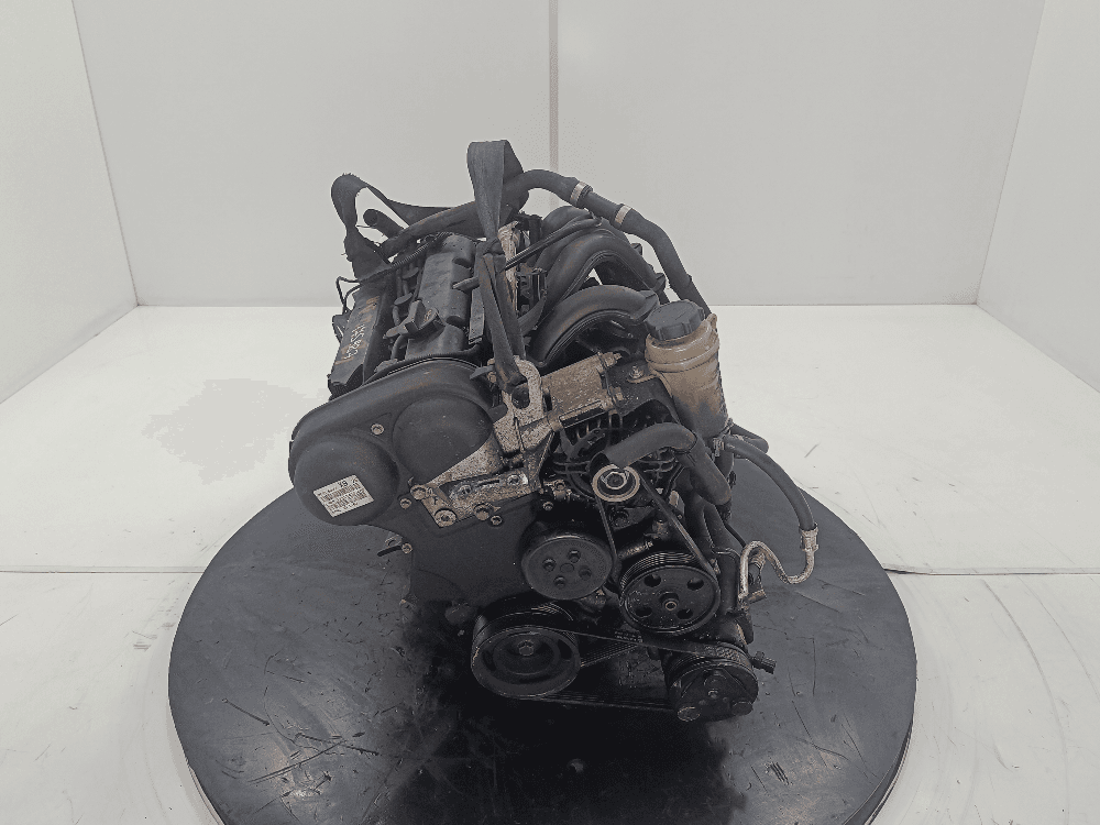 Двигатель к Ford Focus 2 (04-08)