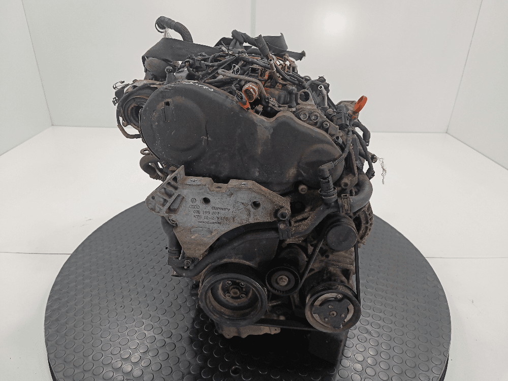 Двигатель к Volkswagen Golf 6 (08-15)
