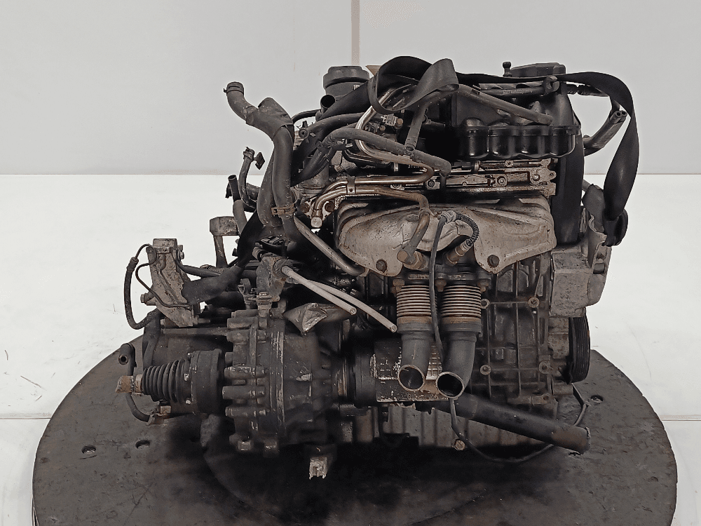 Двигатель к Volkswagen Beetle A4 (97-05)