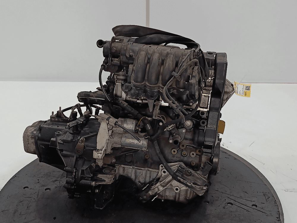 Двигатель к Peugeot 307 (01-05)
