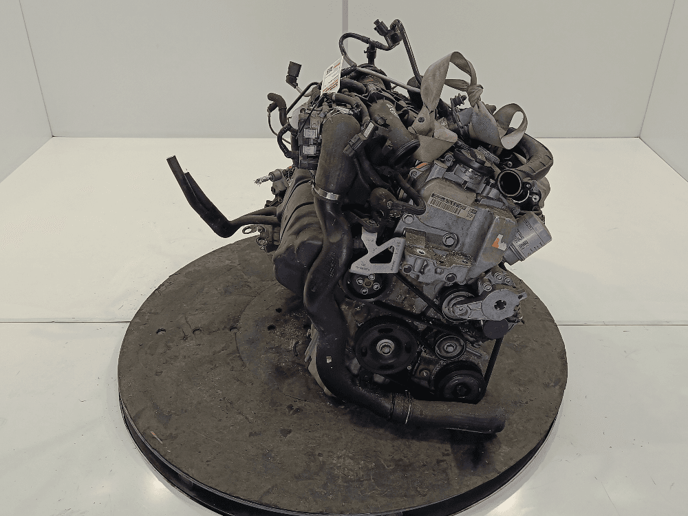 Двигатель к Volkswagen Golf 6 (08-15)