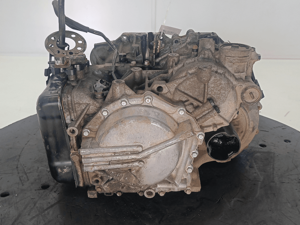 КПП автоматическая (АКПП) к Hyundai Santa Fe CM (06-10)