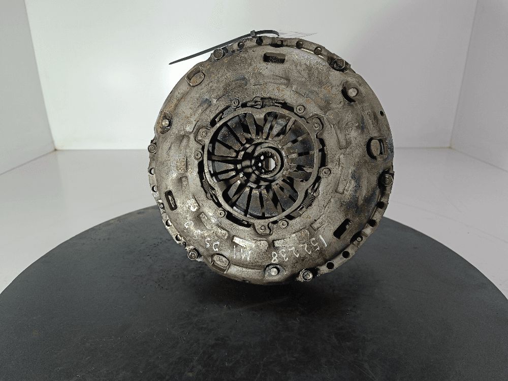 Маховик к Hyundai Tucson 1 (04-10)