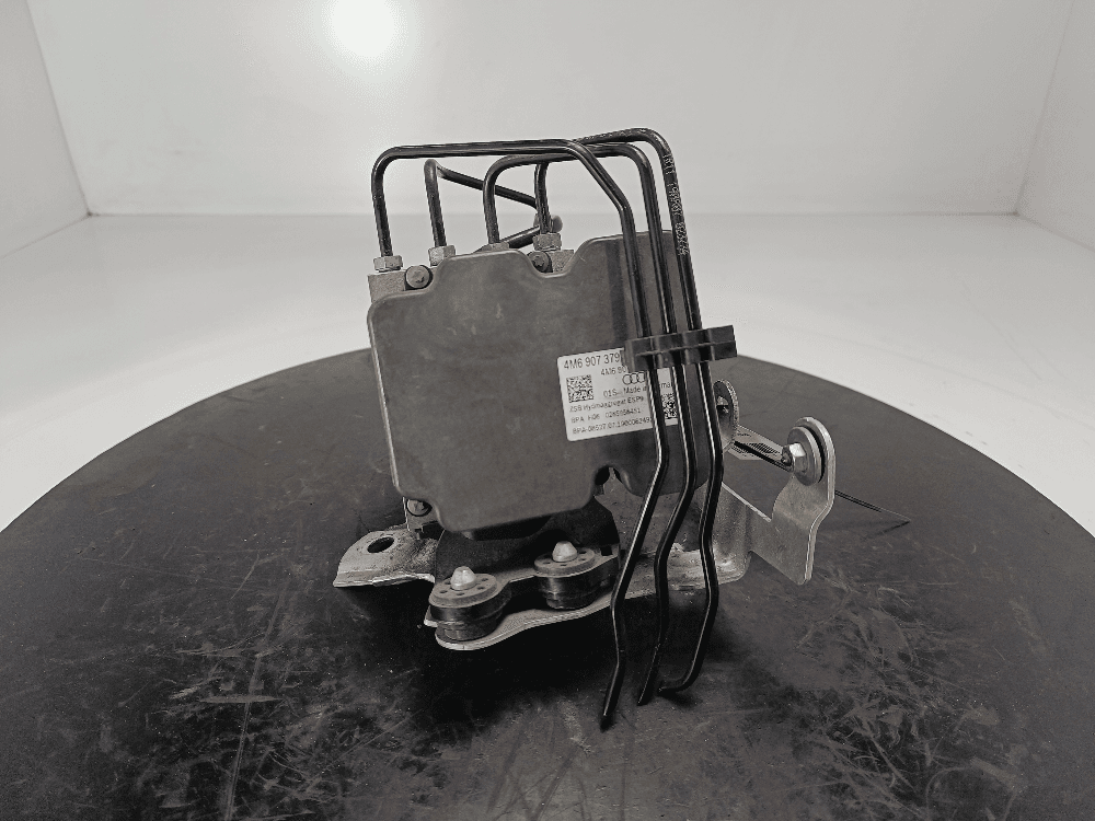 Блок ABS к Volkswagen Touareg 3 (18-24)