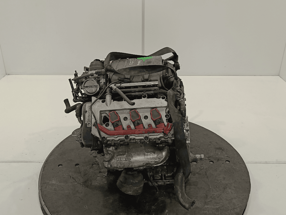 Двигатель к Audi A6 C6/4F (04-08)