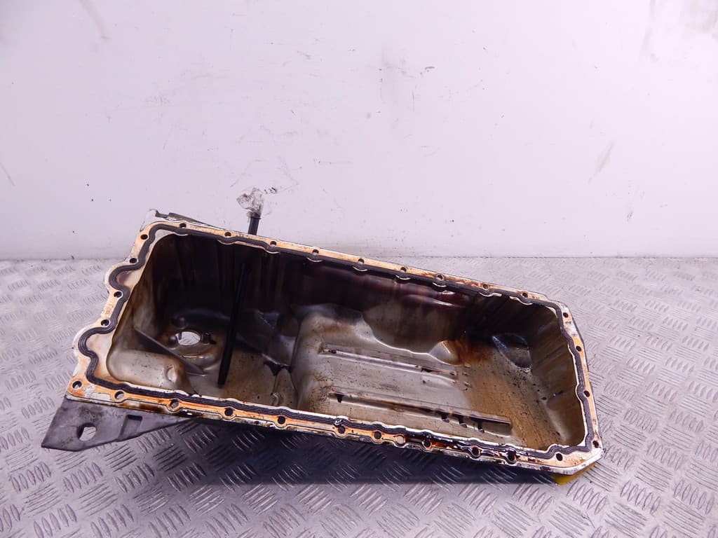 Поддон к BMW 5 E60/E61 (02-07)