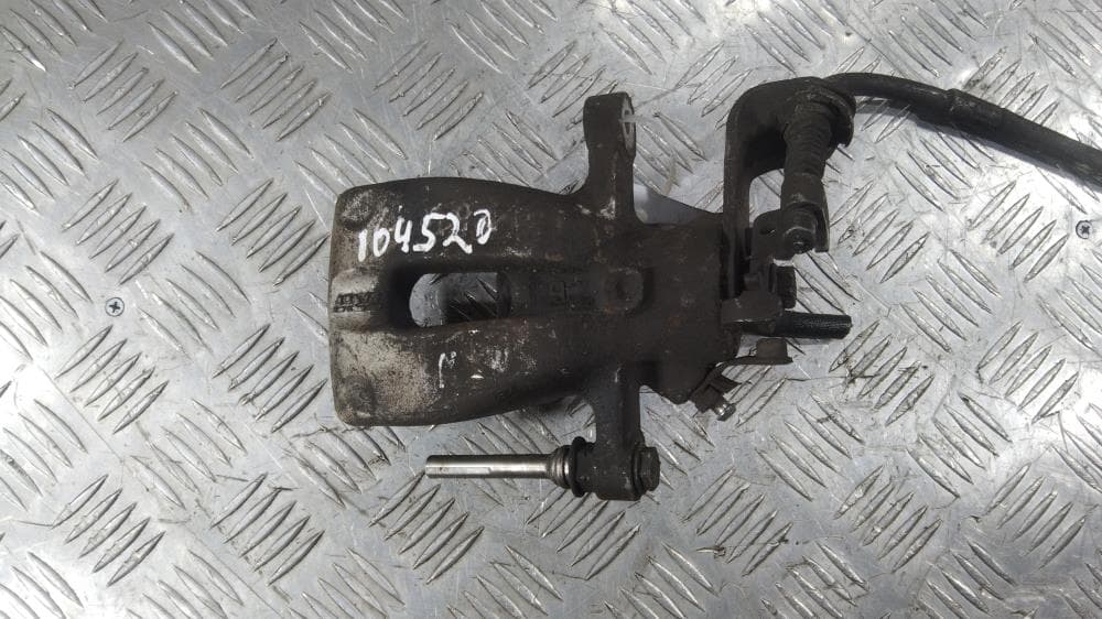 Суппорт задний правый к Mini Cooper R56 (06-10)