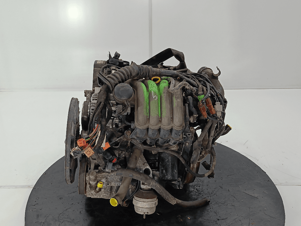 Двигатель к Volkswagen Passat B5+ Рестайлинг (00-05)