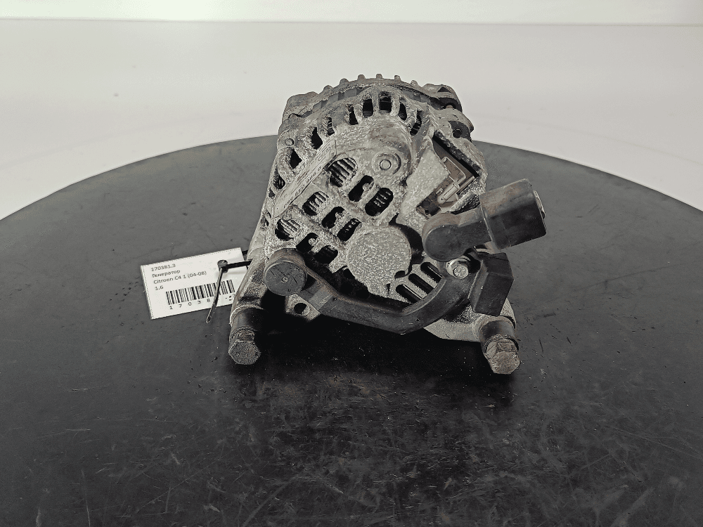 Генератор к Citroen C4 1 (04-08)