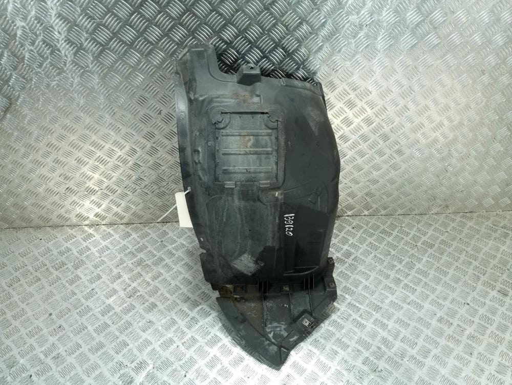 Защита арок передняя правая (подкрылок) к BMW X1 E84 (09-12)